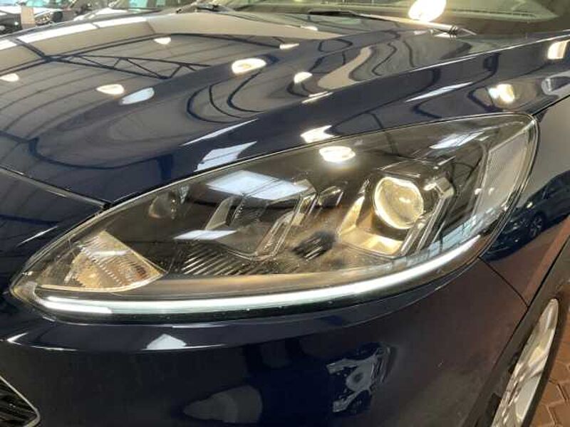 Ford Kuga Plug-In Hybrid 2.5 Cool & Connect NAVI. + PDC. Sitzheizung