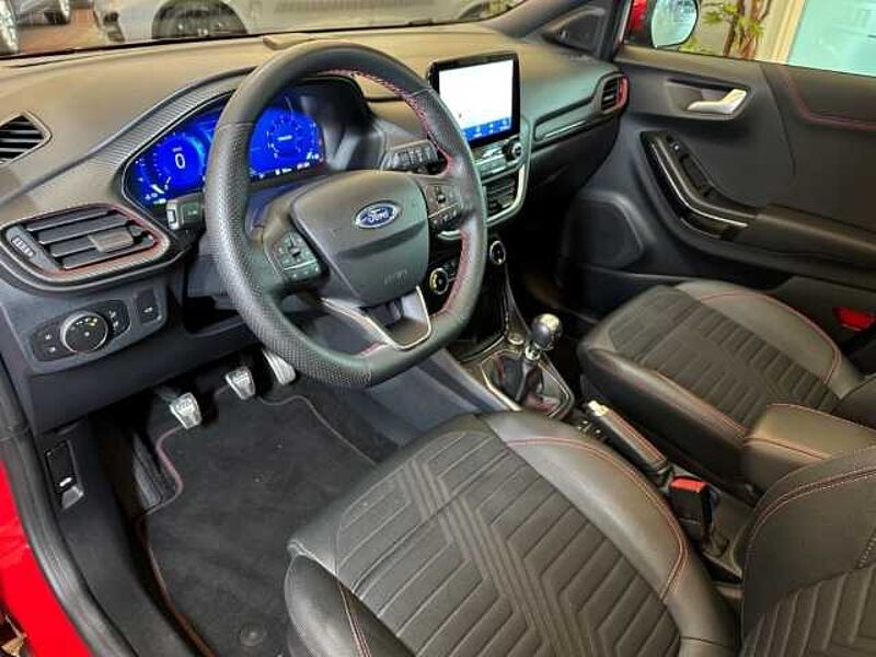 Ford Puma ST-Line X+Pano+B&O+Kamera+Key-Free+Navi
