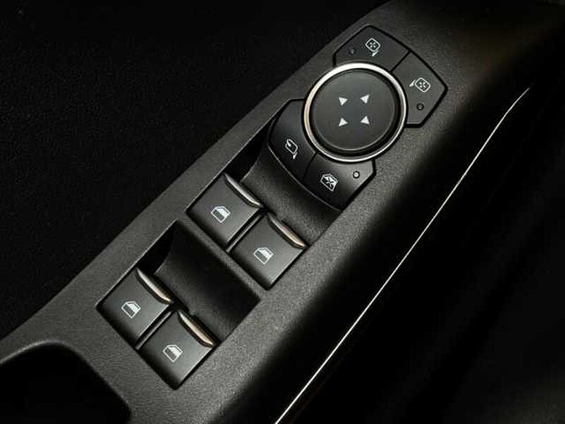 Ford Puma ST-Line X+Pano+B&O+Kamera+Key-Free+Navi