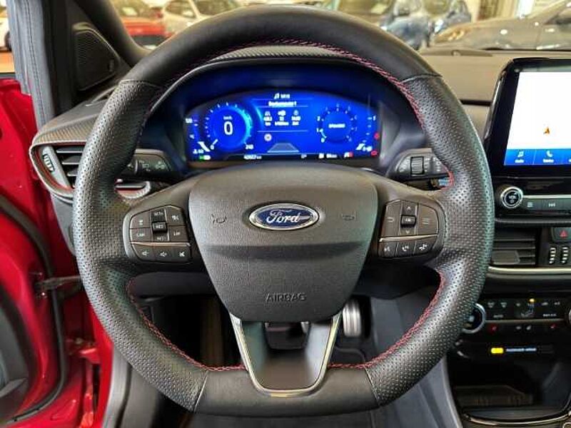 Ford Puma ST-Line X+Pano+B&O+Kamera+Key-Free+Navi