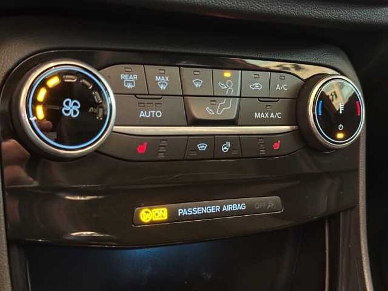 Ford Puma ST-Line X+Pano+B&O+Kamera+Key-Free+Navi