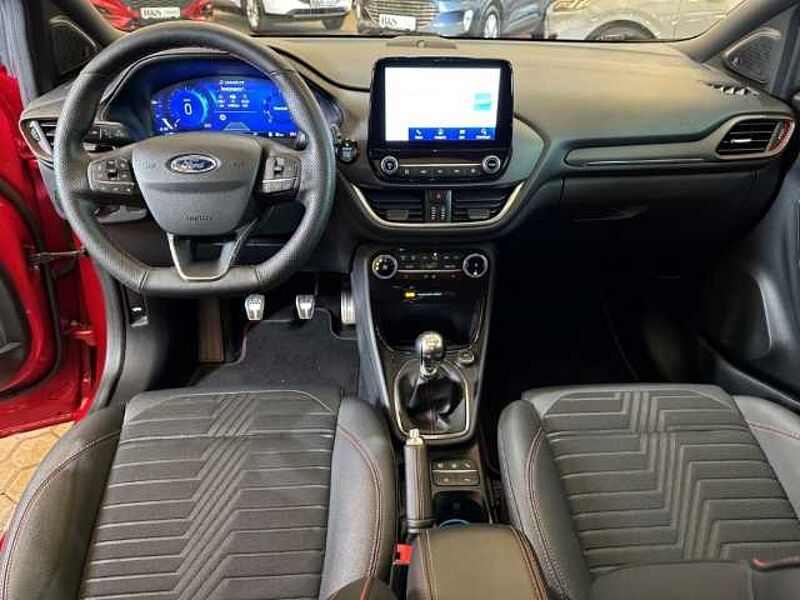 Ford Puma ST-Line X+Pano+B&O+Kamera+Key-Free+Navi