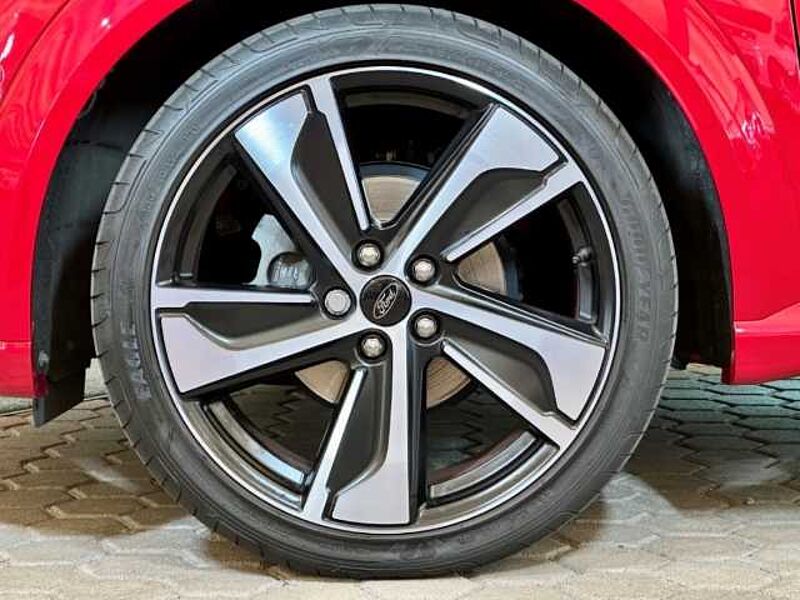 Ford Puma ST-Line X+Pano+B&O+Kamera+Key-Free+Navi