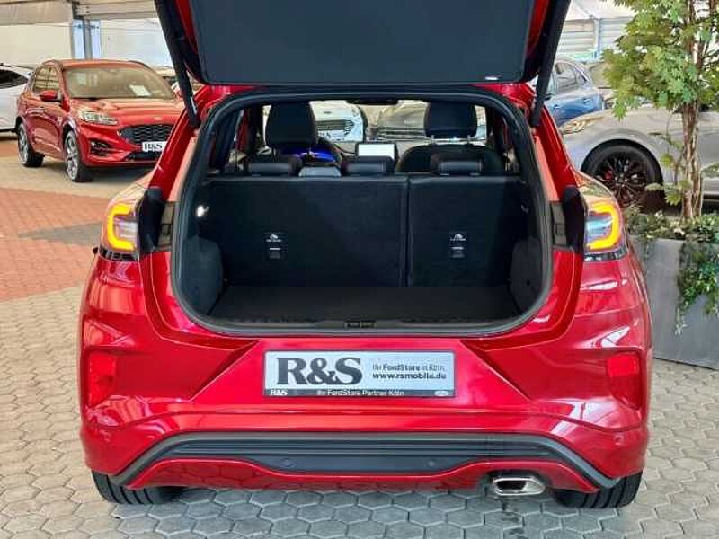 Ford Puma ST-Line X+Pano+B&O+Kamera+Key-Free+Navi