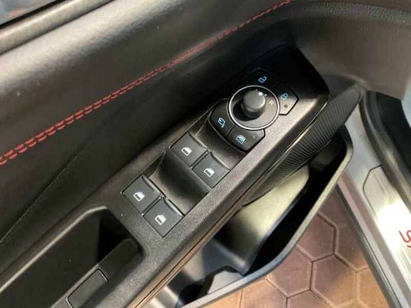 Ford Puma ST-Line 1.0 PDC. RÜCKF. Winter-P. Heckklappe elektr.