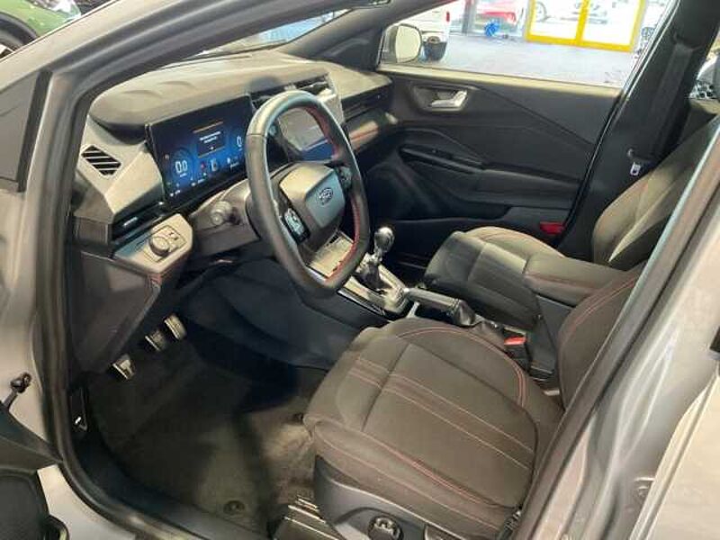 Ford Puma ST-Line 1.0 PDC. RÜCKF. Winter-P. Heckklappe elektr.