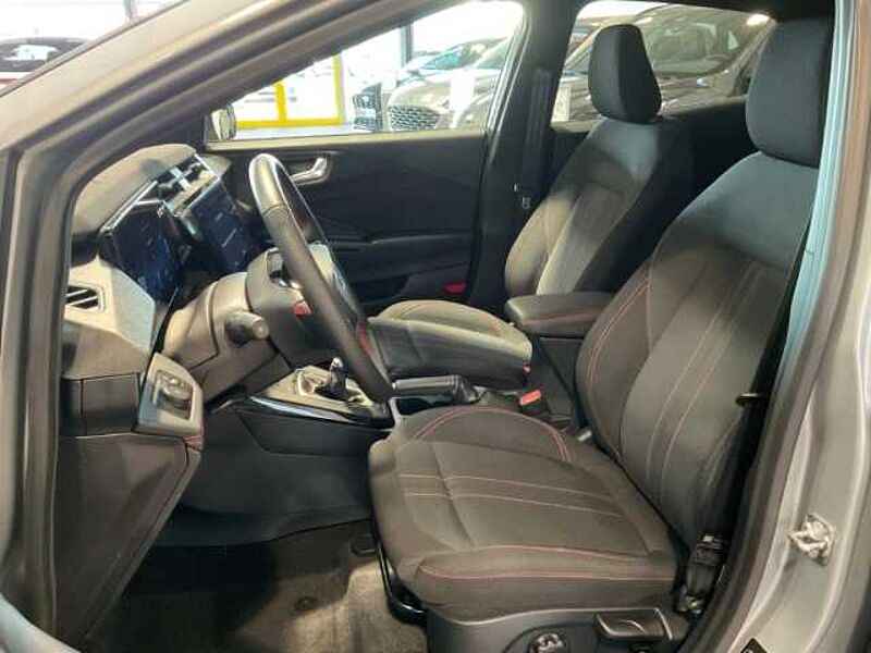 Ford Puma ST-Line 1.0 PDC. RÜCKF. Winter-P. Heckklappe elektr.