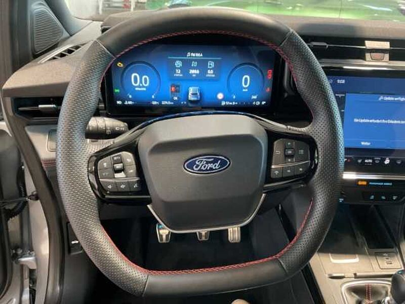 Ford Puma ST-Line 1.0 PDC. RÜCKF. Winter-P. Heckklappe elektr.