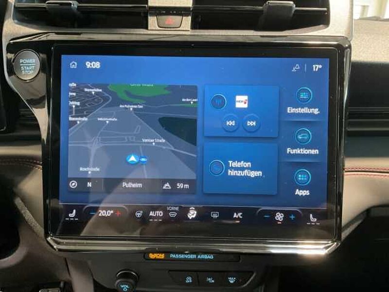 Ford Puma ST-Line 1.0 PDC. RÜCKF. Winter-P. Heckklappe elektr.