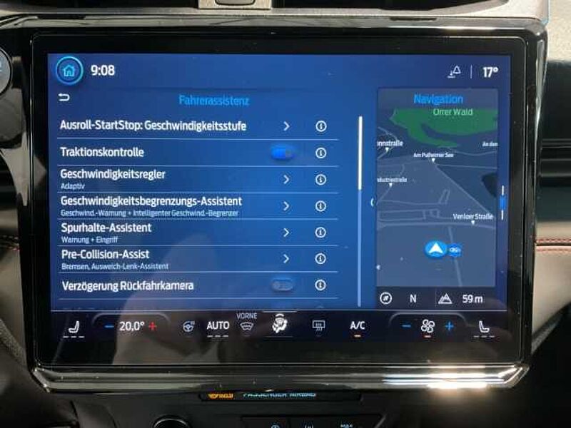 Ford Puma ST-Line 1.0 PDC. RÜCKF. Winter-P. Heckklappe elektr.