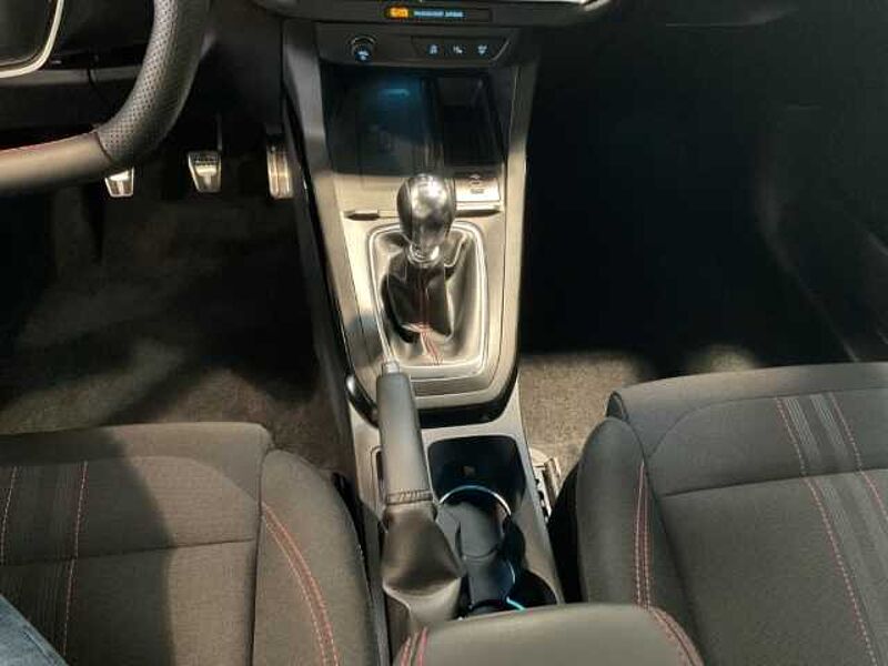 Ford Puma ST-Line 1.0 PDC. RÜCKF. Winter-P. Heckklappe elektr.