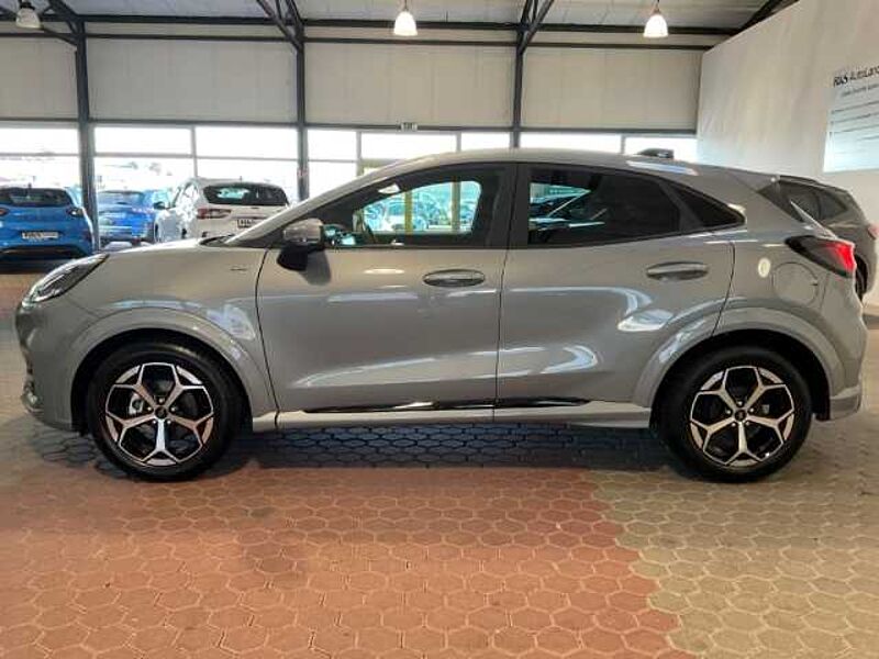 Ford Puma ST-Line 1.0 PDC. RÜCKF. Winter-P. Heckklappe elektr.