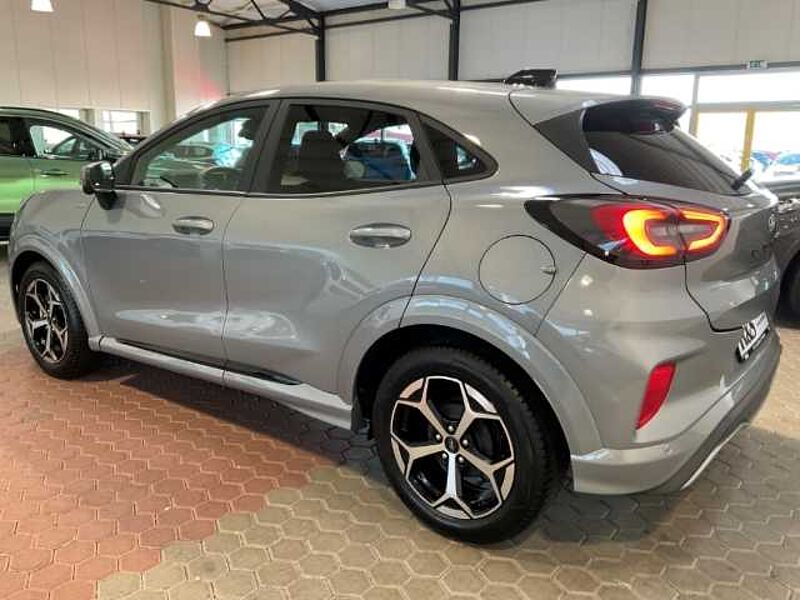 Ford Puma ST-Line 1.0 PDC. RÜCKF. Winter-P. Heckklappe elektr.