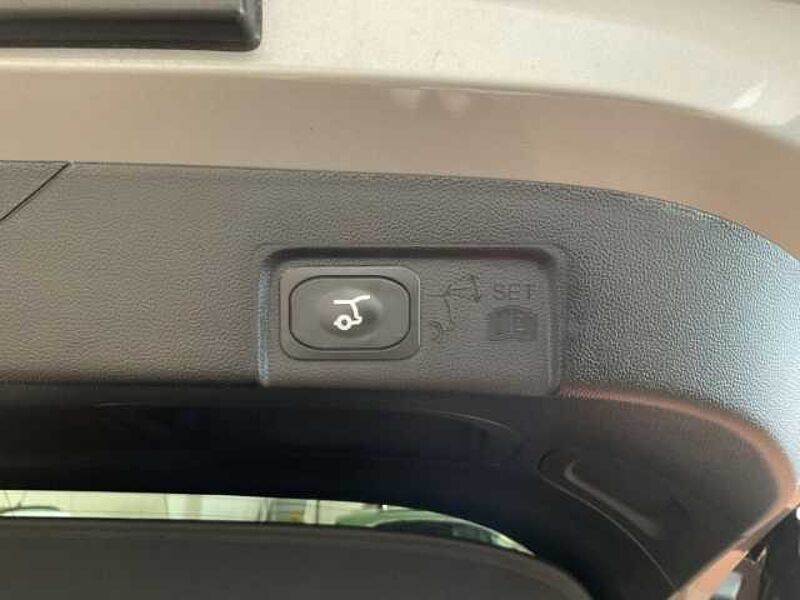 Ford Puma ST-Line 1.0 PDC. RÜCKF. Winter-P. Heckklappe elektr.