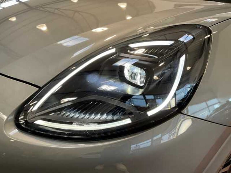 Ford Puma ST-Line 1.0 PDC. RÜCKF. Winter-P. Heckklappe elektr.