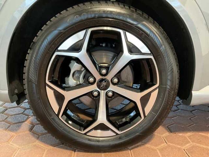 Ford Puma ST-Line 1.0 PDC. RÜCKF. Winter-P. Heckklappe elektr.