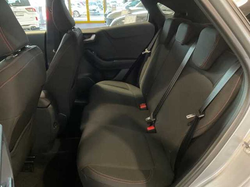 Ford Puma ST-Line 1.0 PDC. RÜCKF. Winter-P. Heckklappe elektr.