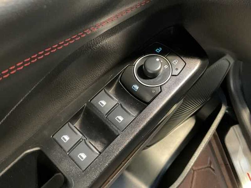 Ford Puma ST-Line MHEV+Kamera+Sitzheizung+KeylessGO