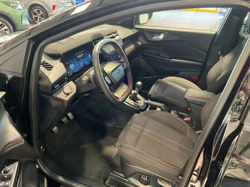 Ford Puma ST-Line MHEV+Kamera+Sitzheizung+KeylessGO