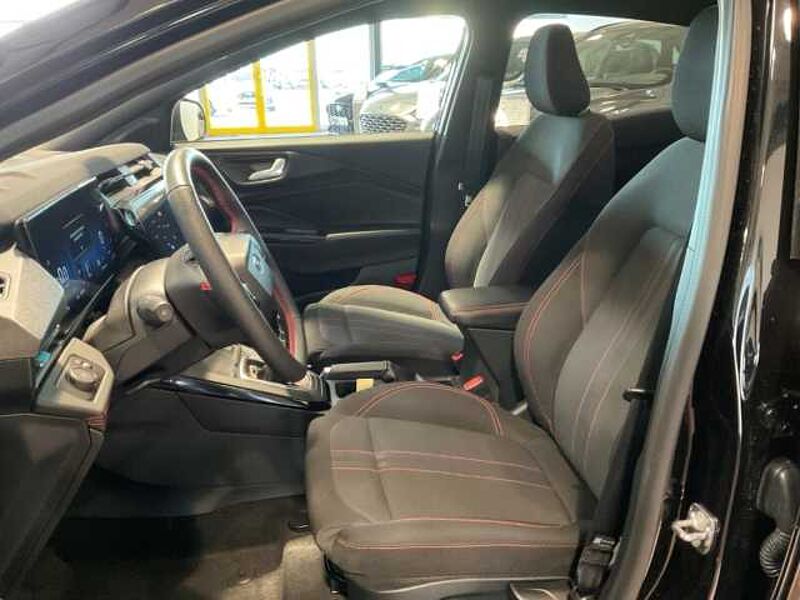 Ford Puma ST-Line MHEV+Kamera+Sitzheizung+KeylessGO