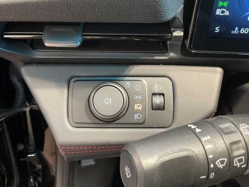 Ford Puma ST-Line MHEV+Kamera+Sitzheizung+KeylessGO