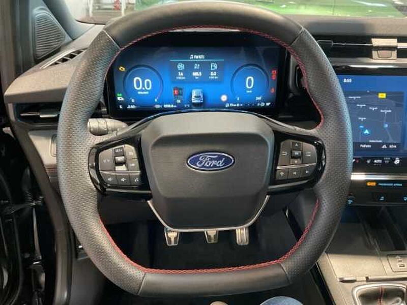 Ford Puma ST-Line MHEV+Kamera+Sitzheizung+KeylessGO