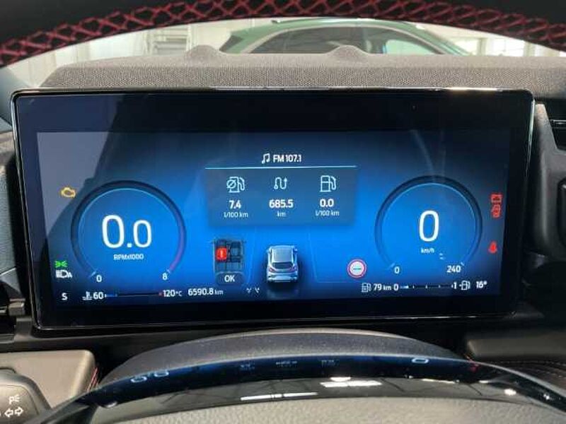 Ford Puma ST-Line MHEV+Kamera+Sitzheizung+KeylessGO