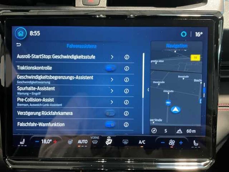 Ford Puma ST-Line MHEV+Kamera+Sitzheizung+KeylessGO