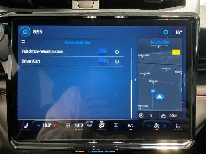 Ford Puma ST-Line MHEV+Kamera+Sitzheizung+KeylessGO