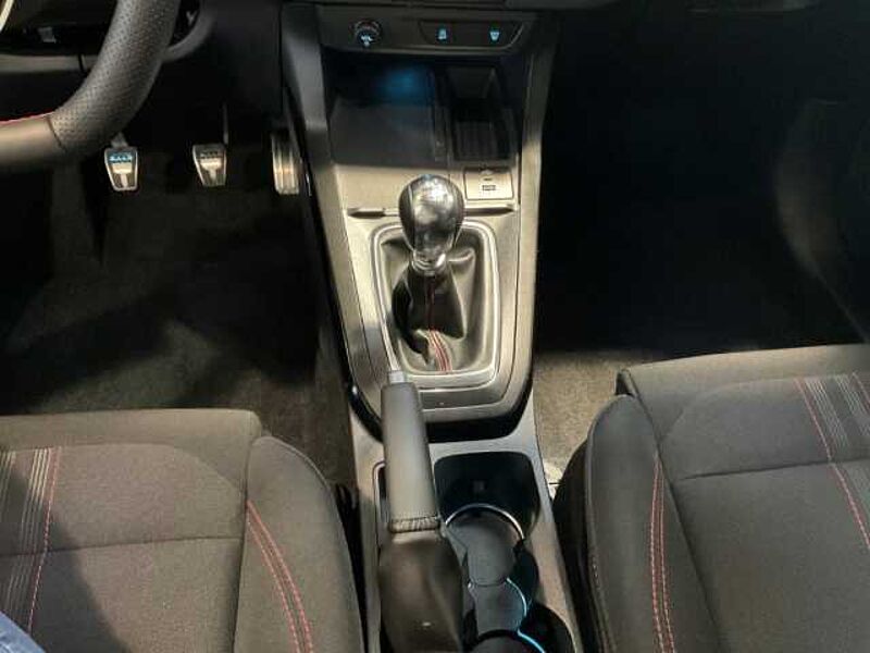 Ford Puma ST-Line MHEV+Kamera+Sitzheizung+KeylessGO