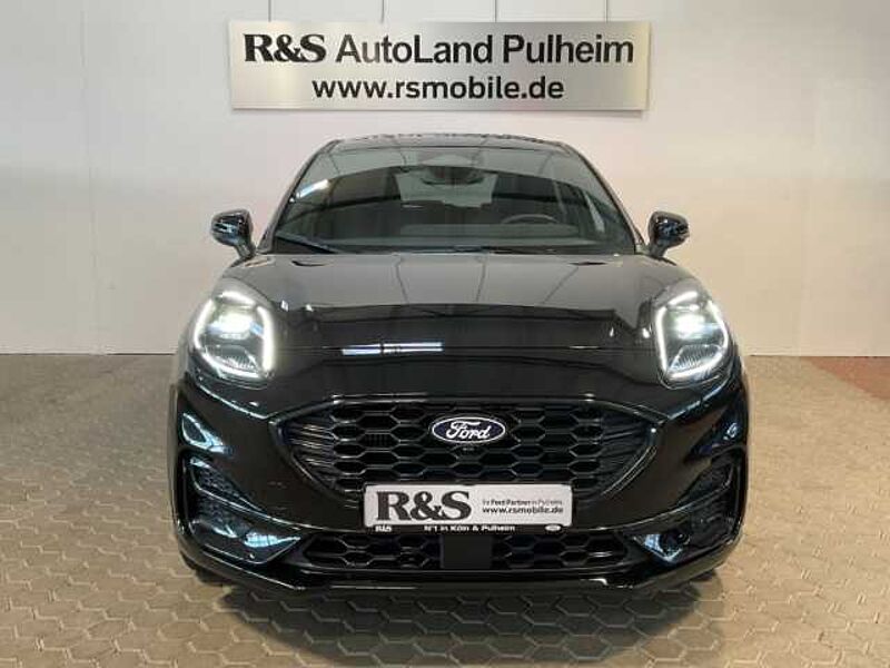 Ford Puma ST-Line MHEV+Kamera+Sitzheizung+KeylessGO