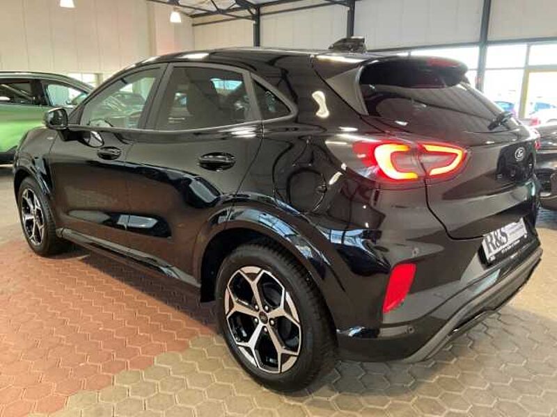 Ford Puma ST-Line MHEV+Kamera+Sitzheizung+KeylessGO