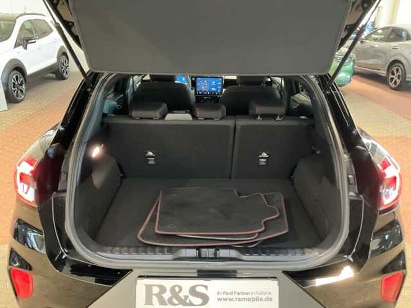 Ford Puma ST-Line MHEV+Kamera+Sitzheizung+KeylessGO