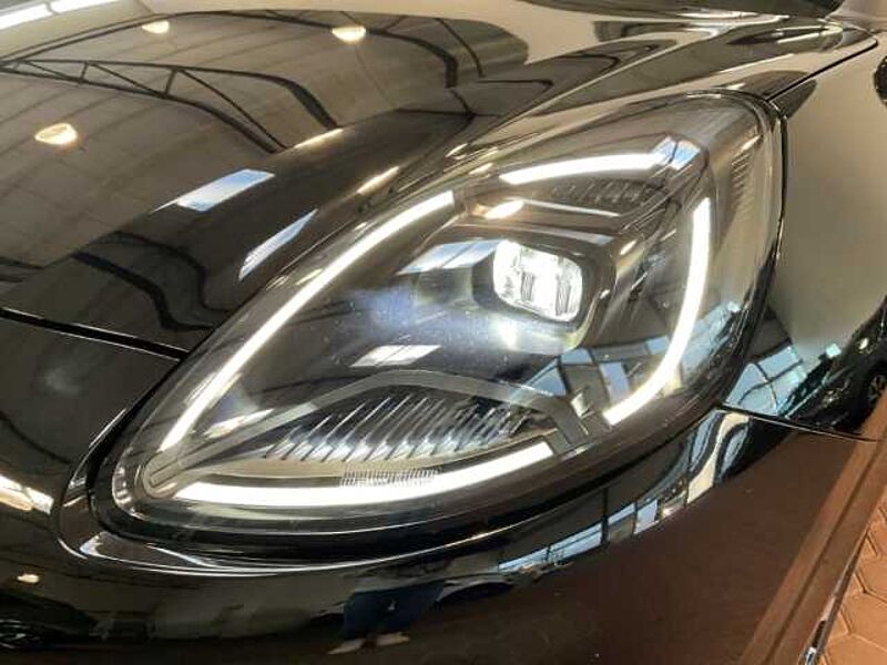 Ford Puma ST-Line MHEV+Kamera+Sitzheizung+KeylessGO