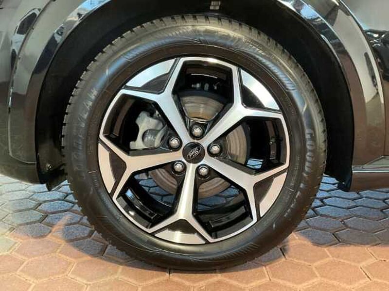 Ford Puma ST-Line MHEV+Kamera+Sitzheizung+KeylessGO