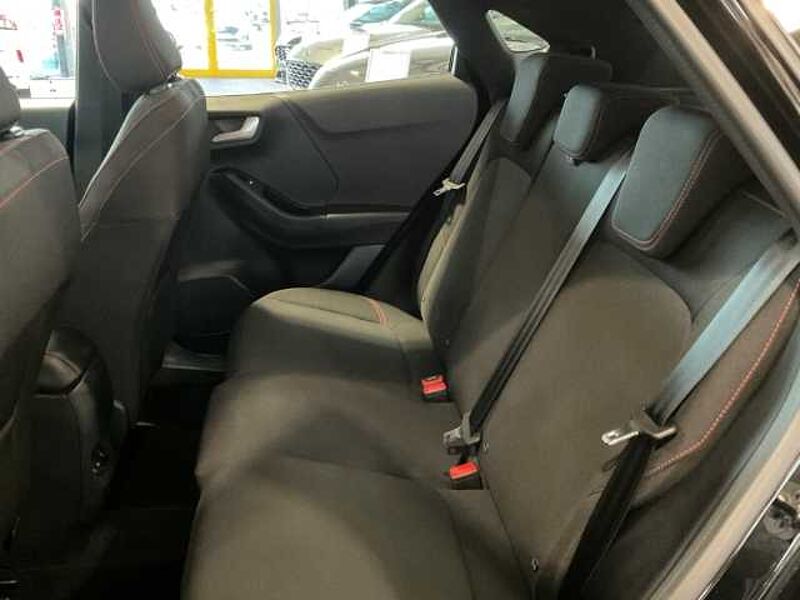 Ford Puma ST-Line MHEV+Kamera+Sitzheizung+KeylessGO
