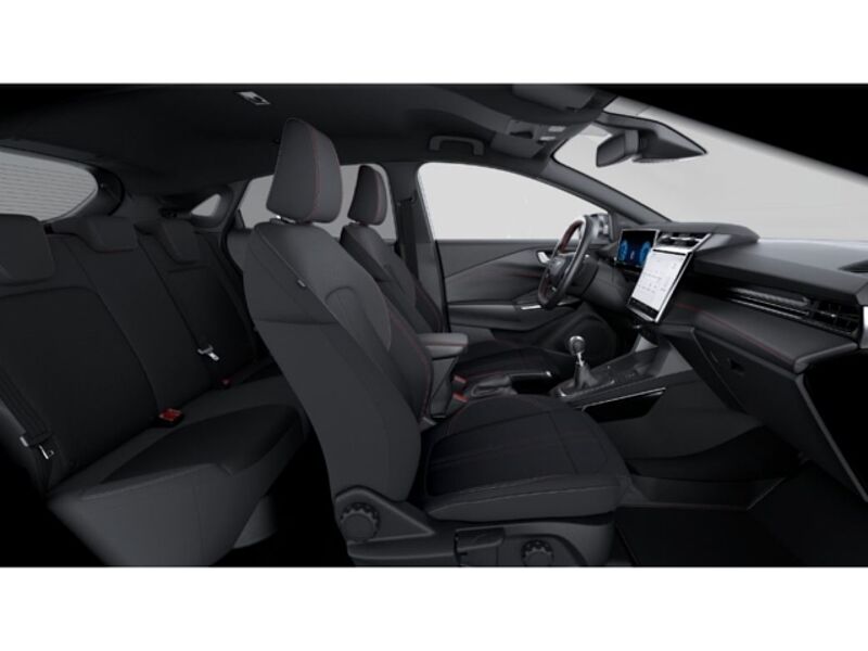 Ford Puma ST-Line Automatik+360°+Allwetterreifen+LED+Tempomat