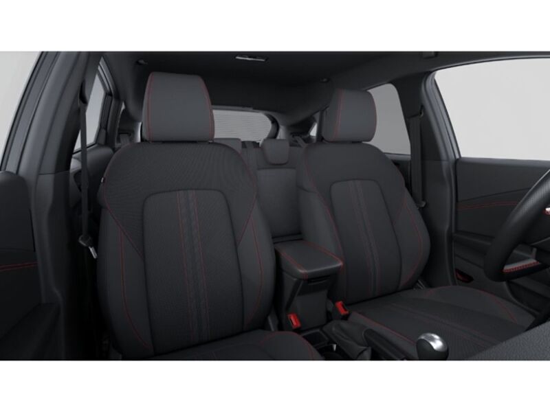 Ford Puma ST-Line Automatik+360°+Allwetterreifen+LED+Tempomat