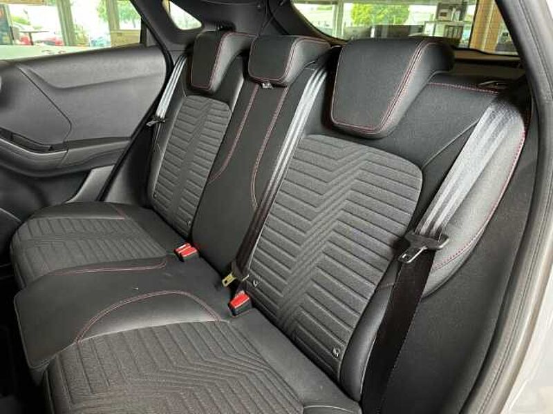 Ford Puma ST-Line X+Kamera+B&O+Navi+Key-Free+LED