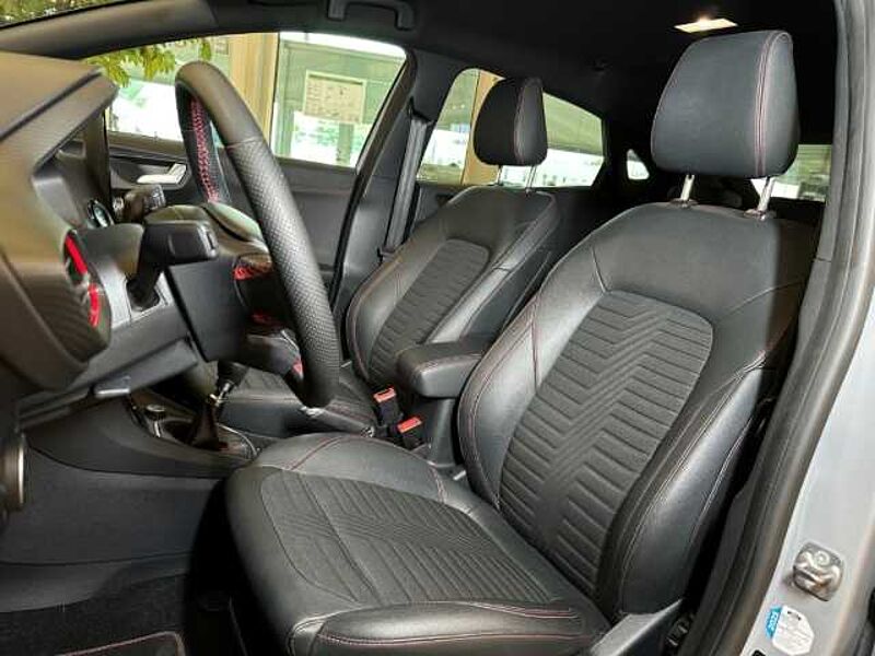 Ford Puma ST-Line X+Kamera+B&O+Navi+Key-Free+LED