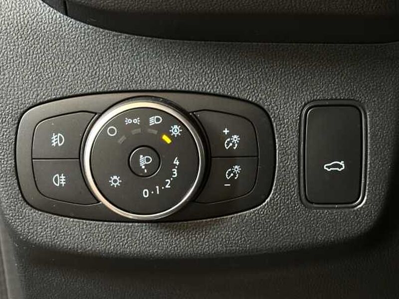 Ford Puma ST-Line X+Kamera+B&O+Navi+Key-Free+LED