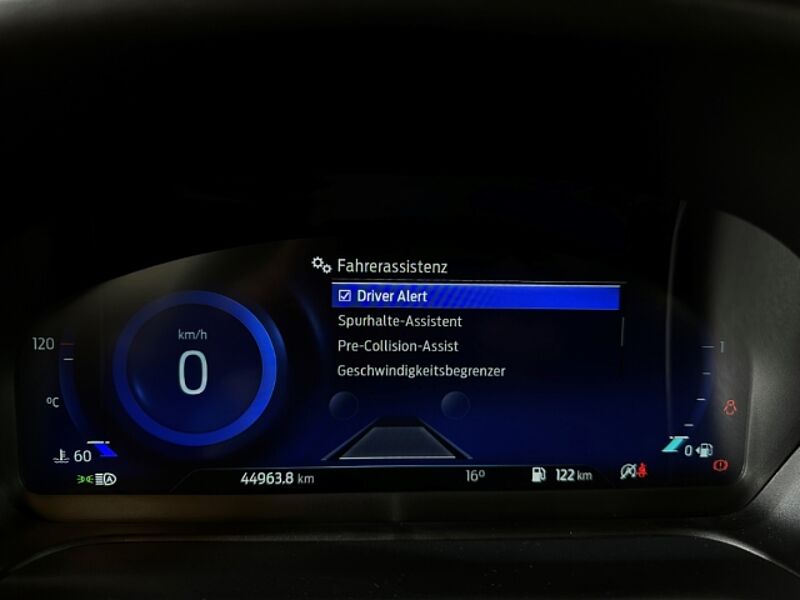 Ford Puma ST-Line X+Kamera+B&O+Navi+Key-Free+LED