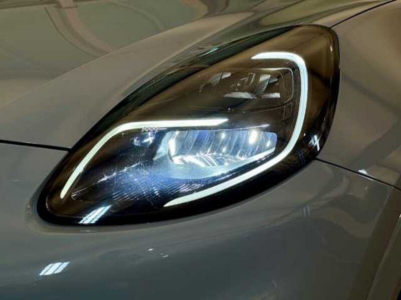 Ford Puma ST-Line X+Kamera+B&O+Navi+Key-Free+LED