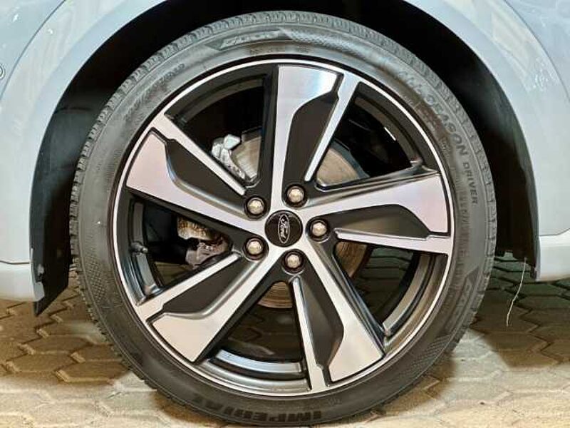Ford Puma ST-Line X+Kamera+B&O+Navi+Key-Free+LED