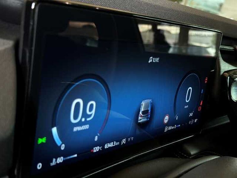 Ford Puma Titanium+*Facelift*+360°Kamera+BLIS+Navi