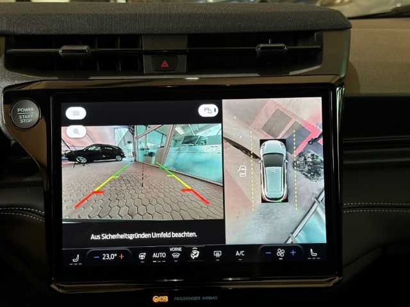 Ford Puma Titanium+*Facelift*+360°Kamera+BLIS+Navi