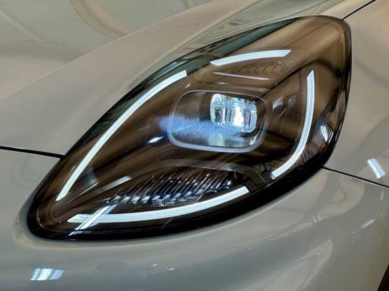 Ford Puma Titanium+*Facelift*+360°Kamera+BLIS+Navi