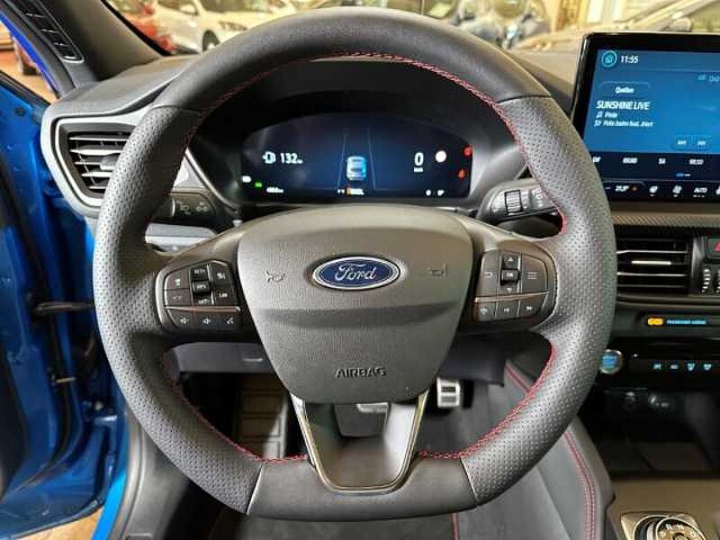 Ford Kuga ST-Line X+Automatik+Pano+360°Kamera+B&O
