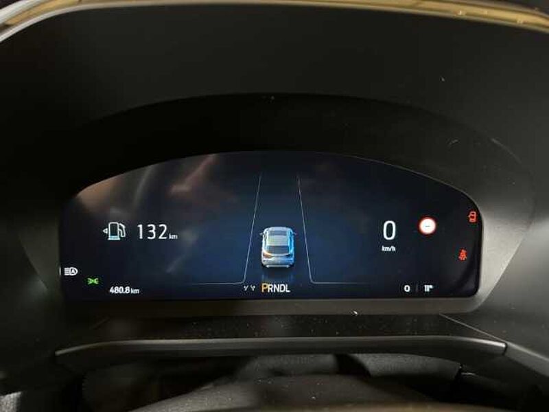 Ford Kuga ST-Line X+Automatik+Pano+360°Kamera+B&O