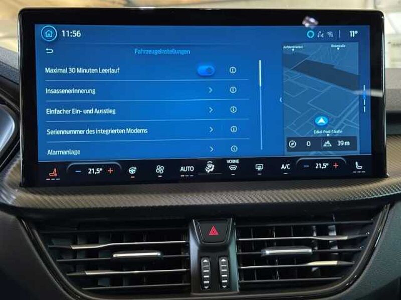 Ford Kuga ST-Line X+Automatik+Pano+360°Kamera+B&O